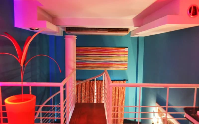 Hotel Class - imagen 22
