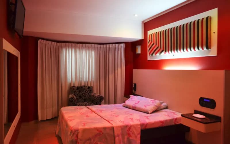Hotel Class - imagen 12