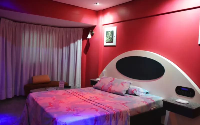 Hotel Class - imagen 13