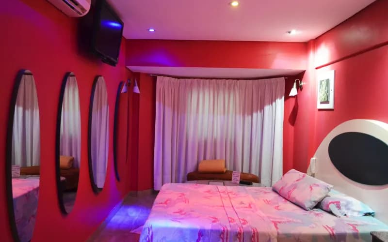 Hotel Class - imagen 3
