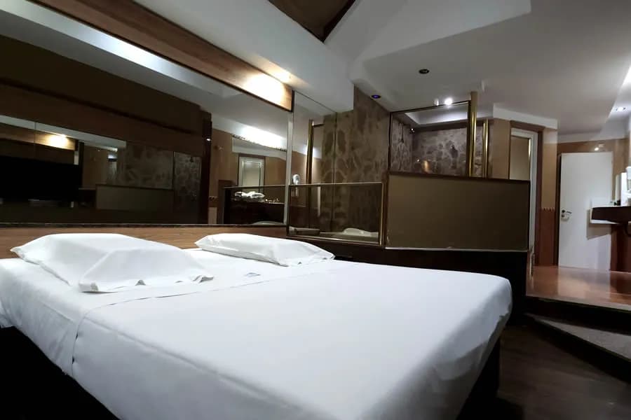 Hotel del Bosque - imagen 5