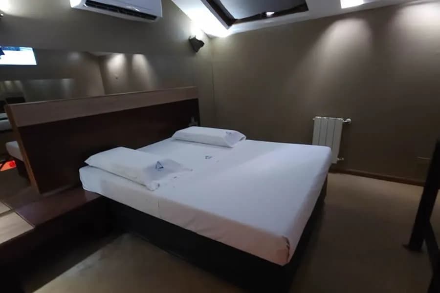 Hotel del Bosque - imagen 10
