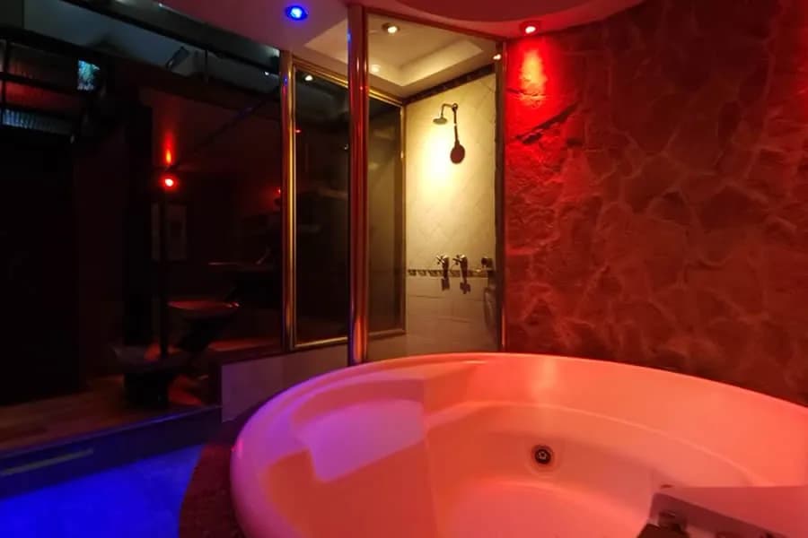 Hotel del Bosque - imagen 3