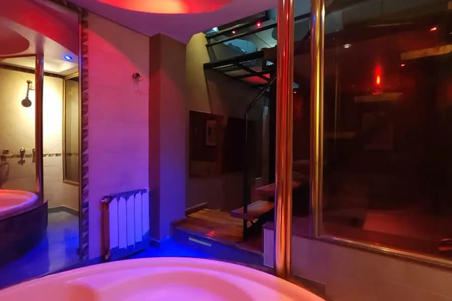 Hotel del Bosque - imagen 11