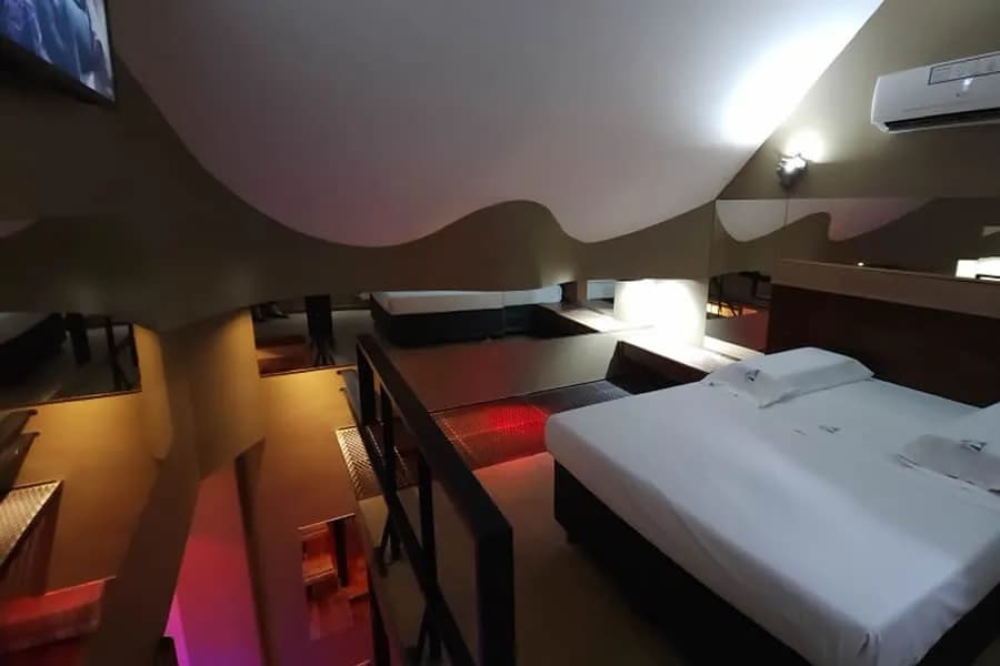 Hotel del Bosque - imagen 7