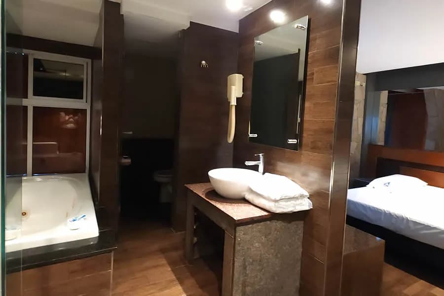 Hotel del Bosque - imagen 8
