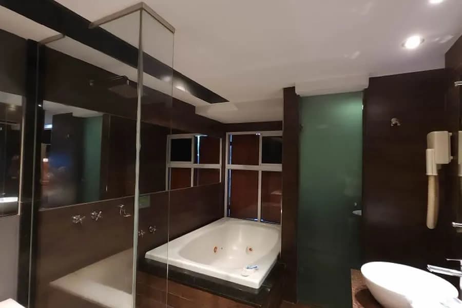 Hotel del Bosque - imagen 9