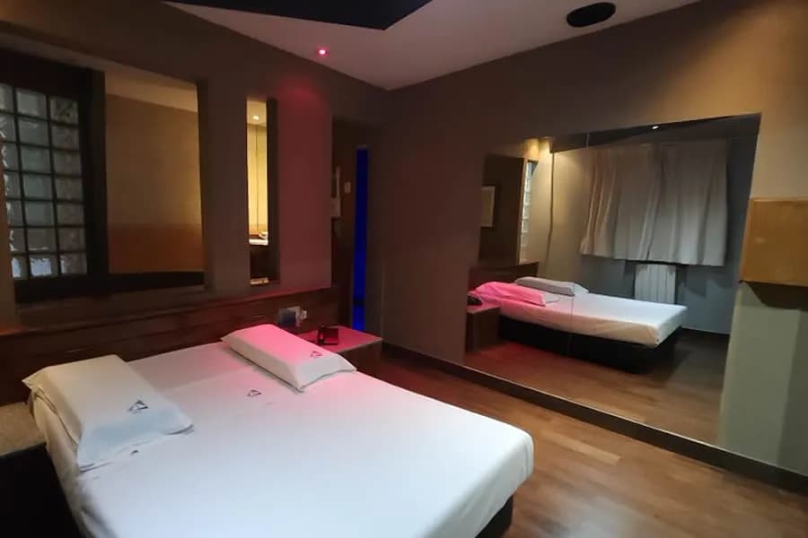 Hotel del Bosque - imagen 4
