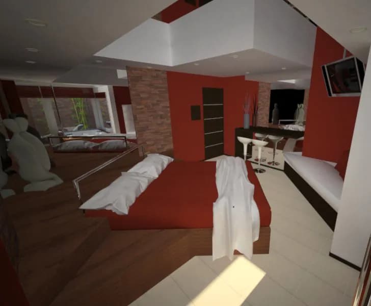Hotel Gato Negro - imagen 1