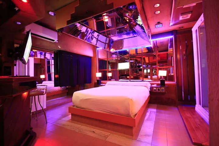 Hotel Tu y Yo Bahia Blanca - imagen 1