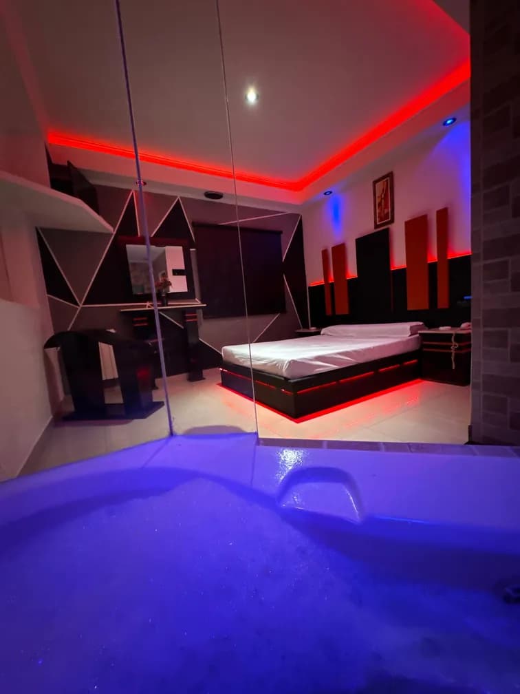 Hotel Obsession - imagen 6